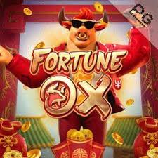 fortune tiger ox demo ícone