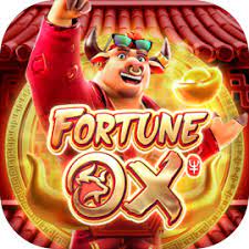 fortune tiger ox demo grátis ícone