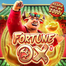 year of ox fortune ícone