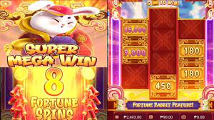 horario do fortune rabbit