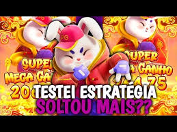 melhores horários para jogar fortune rabbit