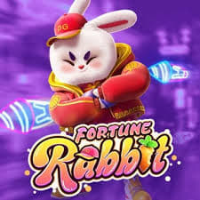 jogo fortune rabbit demo ícone