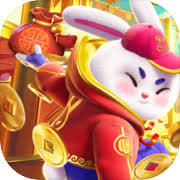 fortune rabbit pg demo ícone