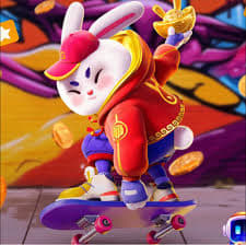 fortune rabbit grátis ícone