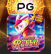 jogo demo fortune rabbit ícone