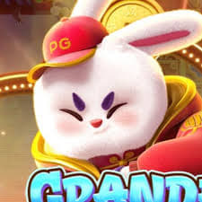 fortune rabbit melhor plataforma ícone