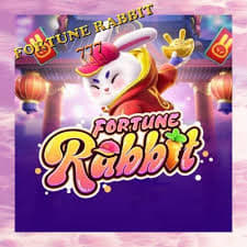 rtp fortune rabbit ícone