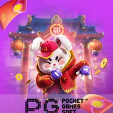 pgsoft-games fortune rabbit ícone