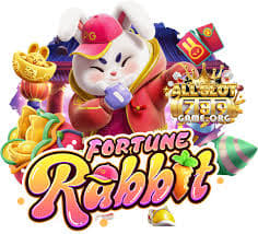 qual a melhor plataforma para jogar fortune rabbit ícone