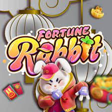 rabbit fortune caça níquel ícone