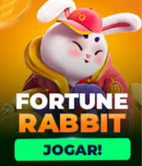 fortune rabbit telegram ícone