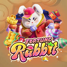 fortune rabbit - teste ícone