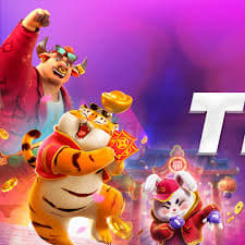 jogar fortune tiger gratis ícone